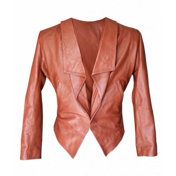 Women Jackets - EdisonJacket