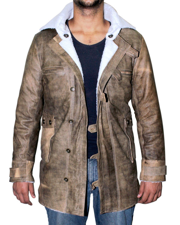 Winter Jackets
