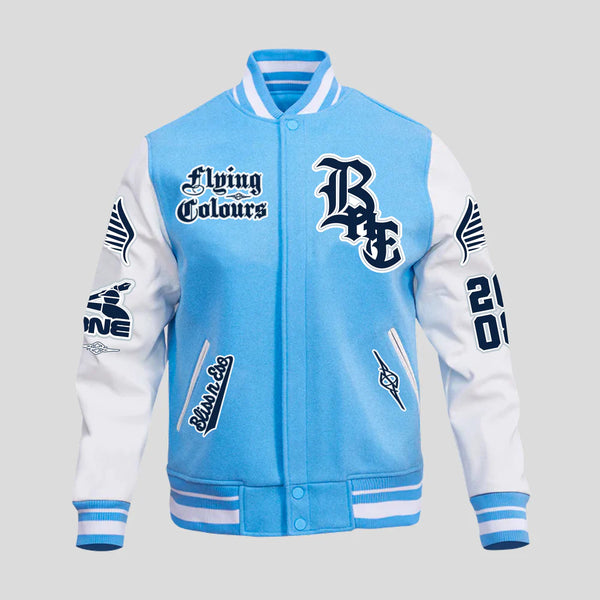 varsity Jackets