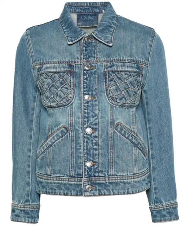 Denim Jackets for Women