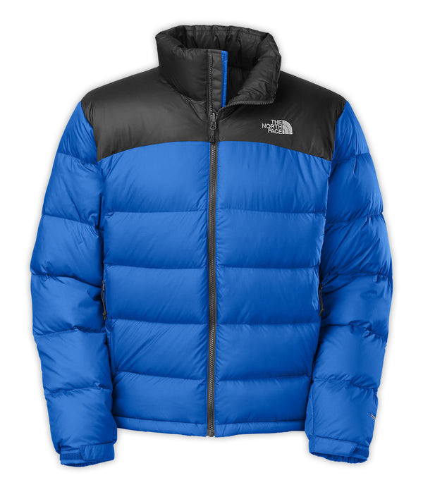 Puffer Jackets