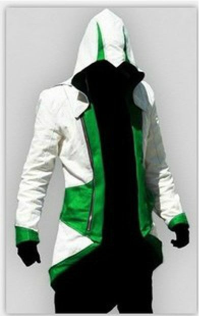 Hoodies - Edisonjacket
