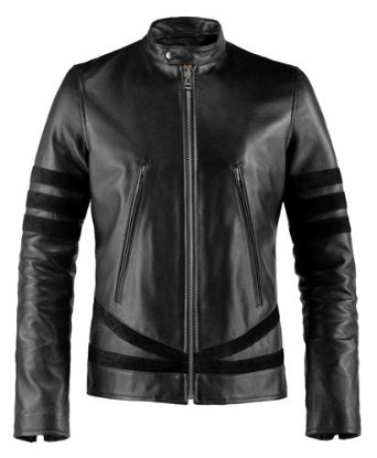 Men Leather Jacket