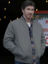 A Christmas Prayer Christopher Russell Green Jacket