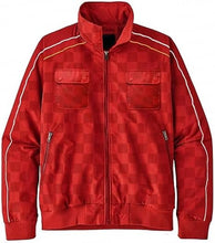 Ryan Gosling The Fall Guy Red Jacket