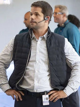 Max Carver 9-1-1 S09 Vest