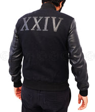 Adonis Michael Jacket