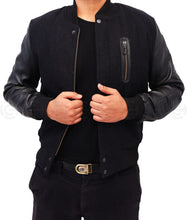 Adonis Michael Jacket