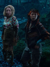 Alice Wu-Gulliver Agatha All Along 2024 Jacket