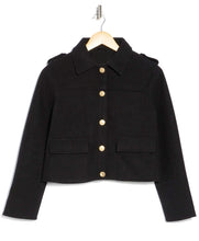 Alert Missing Persons Unit S03 Kemi Adebayo Black Jacket