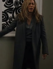 Alex Levy The Morning Show S03 Long Coat