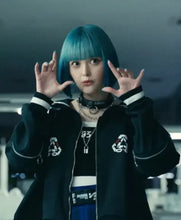 Alice In Borderland S3 Morikage Rei Jacket