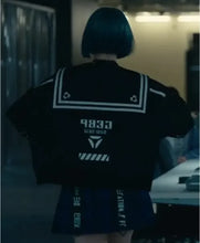 Alice In Borderland S3 Morikage Rei Jacket