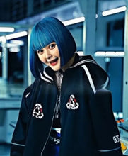 Alice In Borderland S3 Morikage Rei Jacket