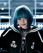 Alice In Borderland S3 Morikage Rei Jacket