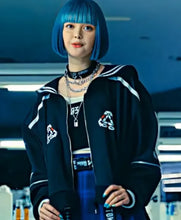 Alice In Borderland S3 Morikage Rei Jacket