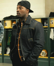 All American Daniel Ezra Jacket