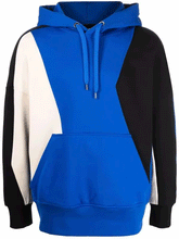 All American Spencer James Hoodie