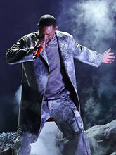 Will Smith BET Awards 2024 Coat