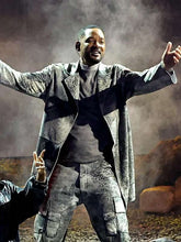 Will Smith BET Awards 2024 Coat