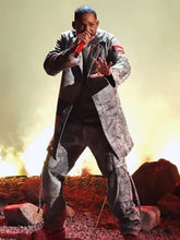 Will Smith BET Awards 2024 Coat