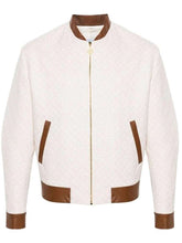Will Smith Bad Boys Ride Or Die White Jacket