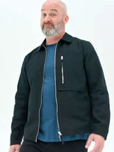 Tom Segura Bad Thoughts Jacket