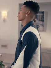 Will Smith Bel-Air Quilted Jacket