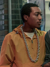 Big Meech BMF S03 Yellow Jacket