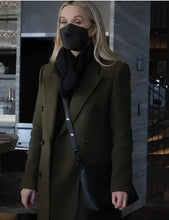 Bradley Jackson The Morning Show S03 Trench Coat