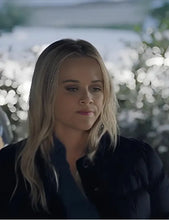 Bradley Jackson The Morning Show S03 Puffer Jacket