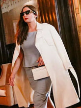 Chelsea Peretti Brooklyn Nine Nine S06 Coat