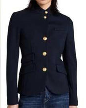 Anna Devane General Hospital Blue Blazer