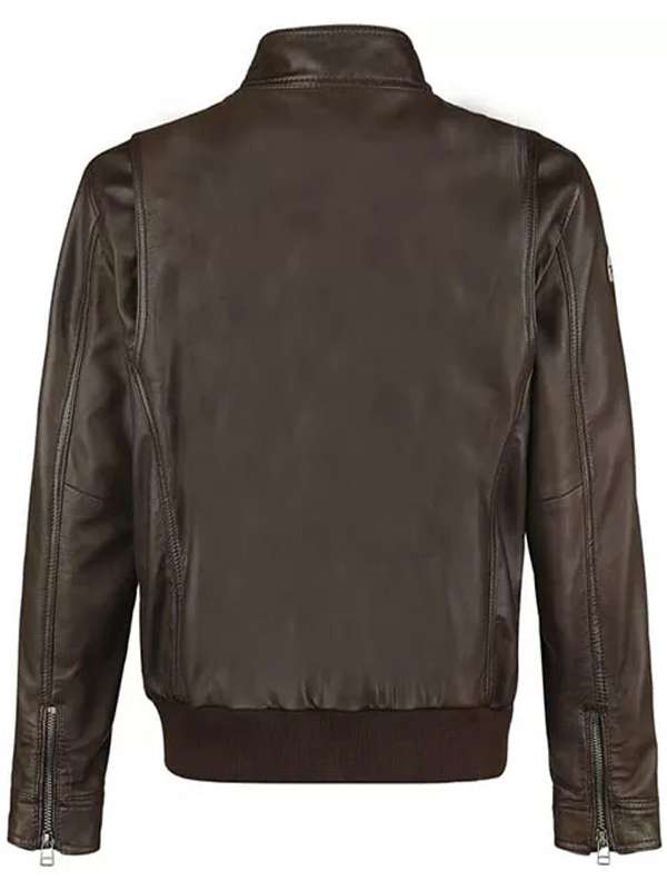 Airborne Call Of Duty Jacket
