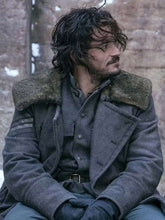 Carnival Row Orlando Bloom Coat