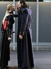 Vandal Savage Legends of Tomorrow Trench Coat