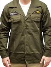 Charlie Day Abbott Elementary Military Jacket