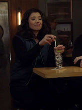 Violet Mikami Chicago Fire S12 Jacket