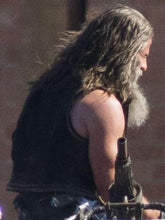 Chris Hemsworth Furiosa A Mad Max Saga 2024 Vest
