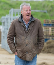 Clarkson’s Farm S04 Jeremy Clarkson Jacket
