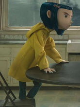 Coraline Jones Coraline Halloween Costume Jacket