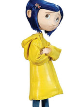 Coraline Jones Coraline Halloween Costume Jacket
