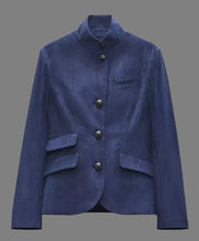 Criminal Minds Evolution S18 A.J. Cook Blazer