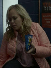 Vanessa Latham Deadloch S01 Puffer Jacket