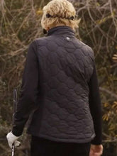 Deborah Vance Hacks Black Vest