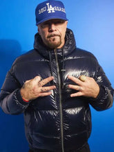 DJ Muggs Divinity 2023 Movie Event Puffer Jacket