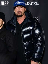 DJ Muggs Divinity 2023 Movie Event Puffer Jacket