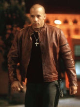 Vin Diesel Fast & Furious Dominic Toretto Jacket