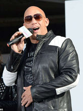 Vin Diesel F9 The Fast Saga Jacket