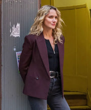 FBI Most Wanted S06 Shantel VanSanten Blazer